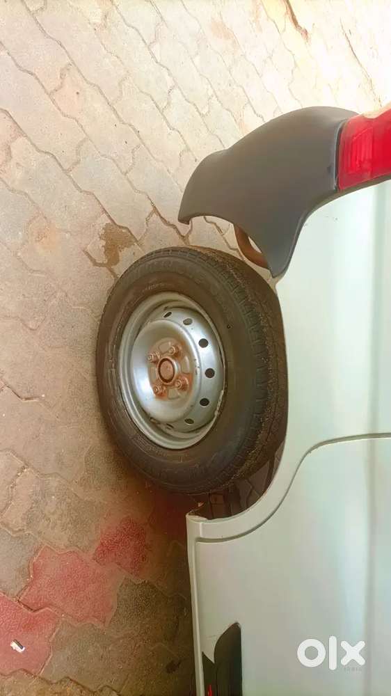 Maruti Suzuki Alto 2011