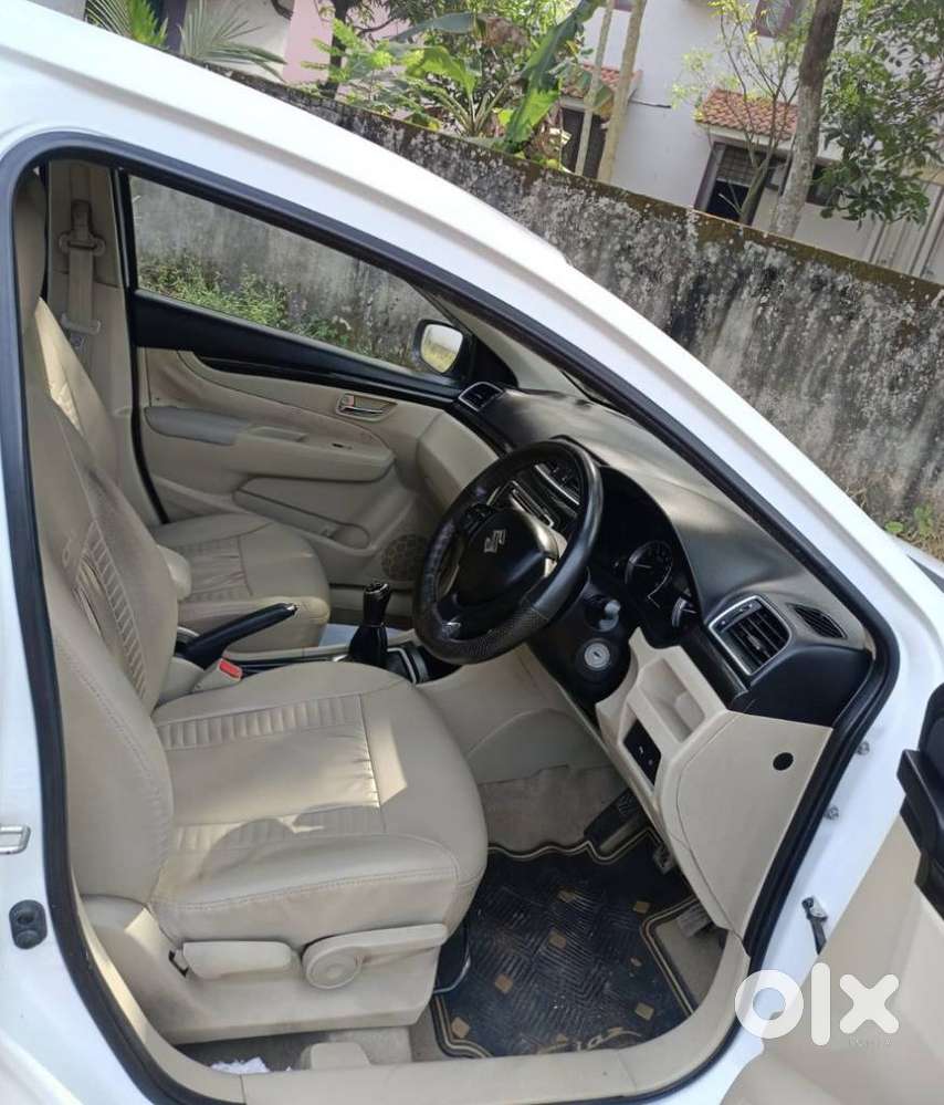 Maruti Suzuki Ciaz 2014-2017 Vxi, 2016, Petrol