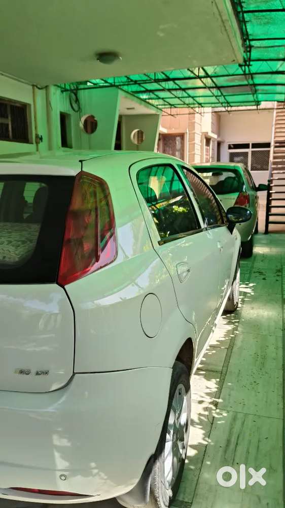 First Owner Chevrolet U-va Car Available For Sell