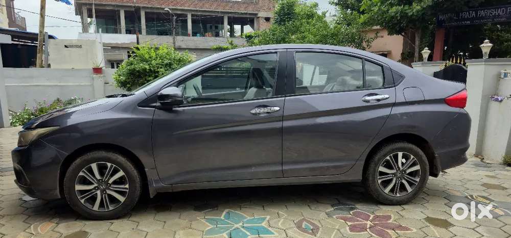 Honda City 1.5 V 2017 Petrol