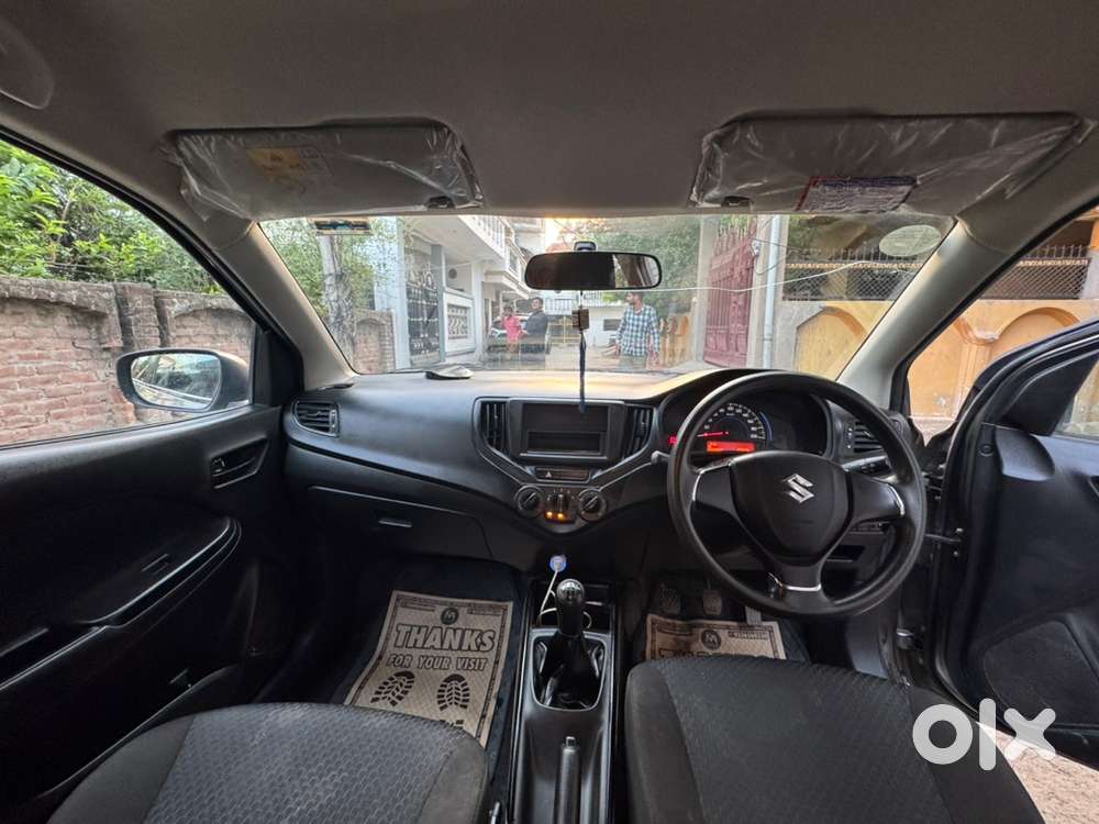 Maruti Baleno Sigma 2020 Petrol Up32