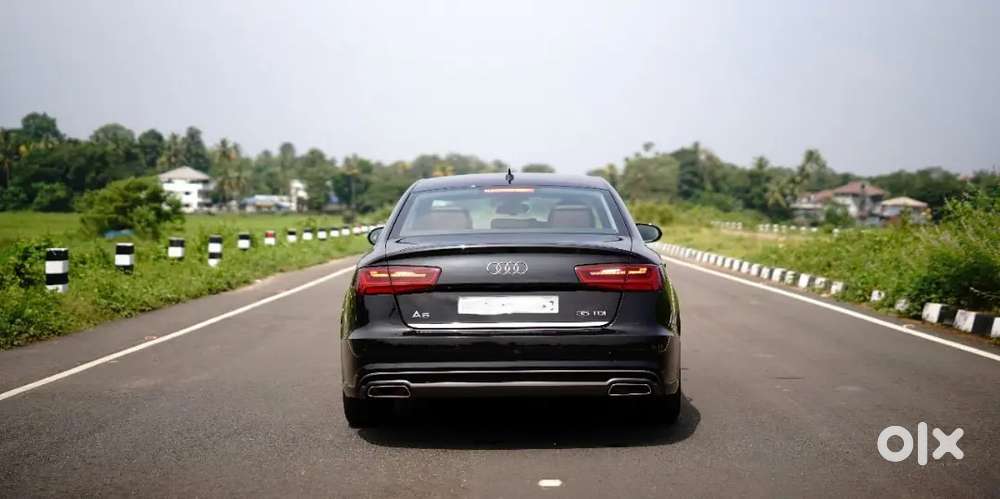 Audi A6 Matrix For Sale