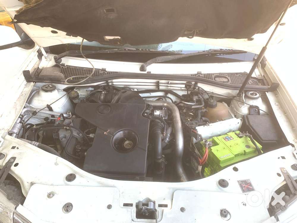 Nissan Terrano 2013-2017 Xv Premium 110 Ps, 2014, Diesel