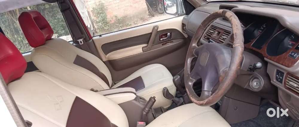 Mitsubishi Pajero Sfx 2008 Diesel 76500 Km Driven All Papers Updated