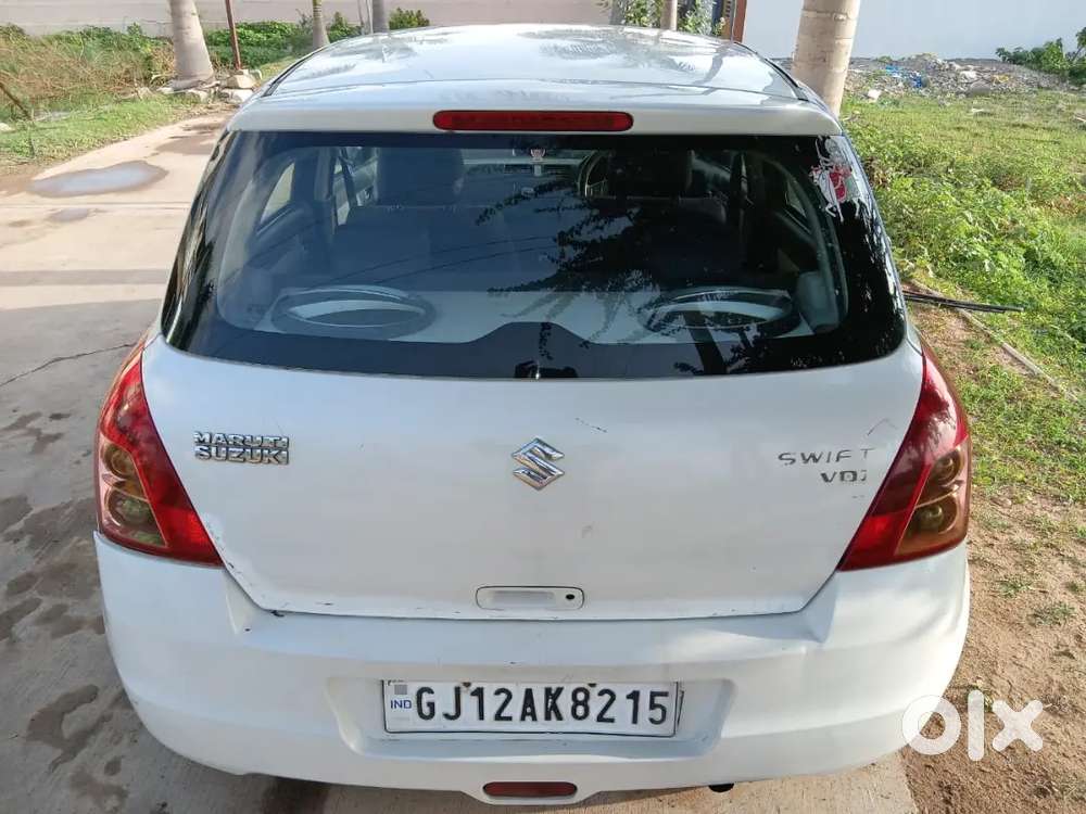 Maruti Suzuki Swift 2011 Diesel
