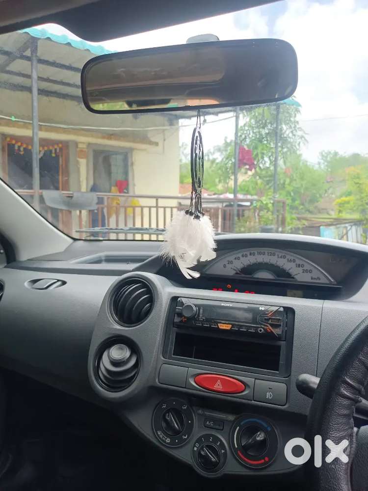 Etios Liva