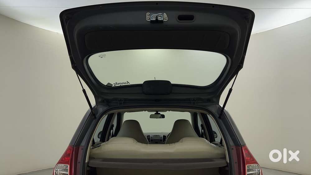 Hyundai I10 Sportz 1.1 Irde2, 2013, Petrol