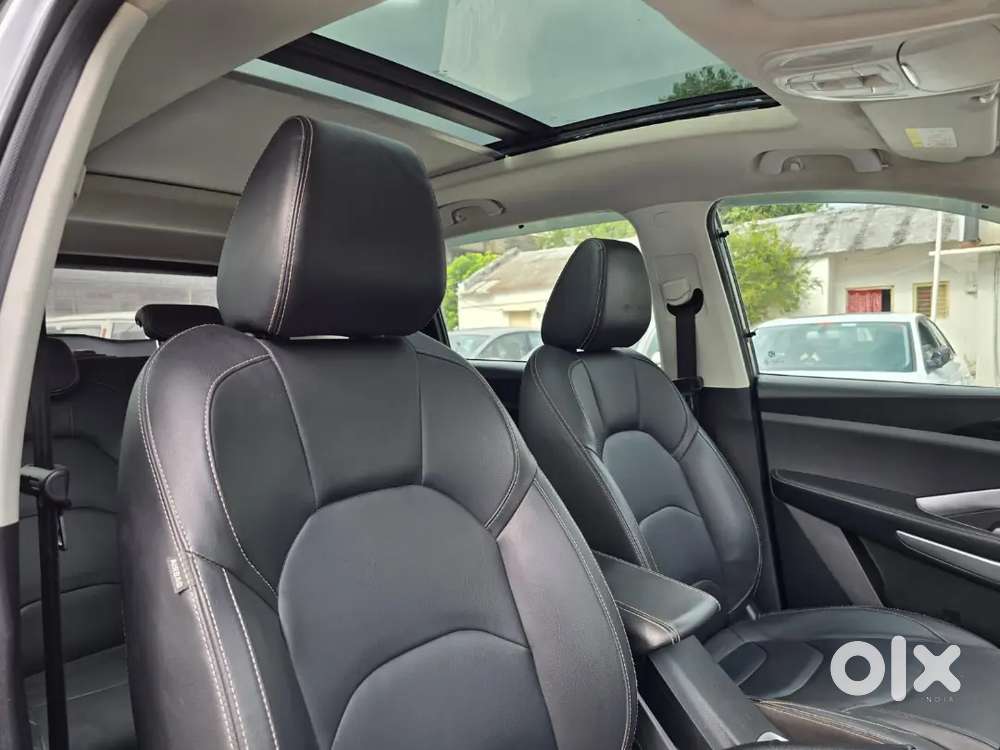 Mg Hector Diesel 2019 Manual