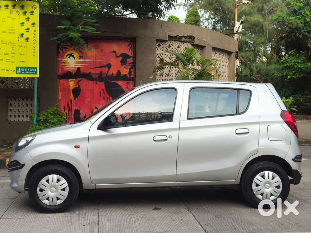 Maruti Suzuki Alto 800 Cng Lxi, 2014, Cng & Hybrids