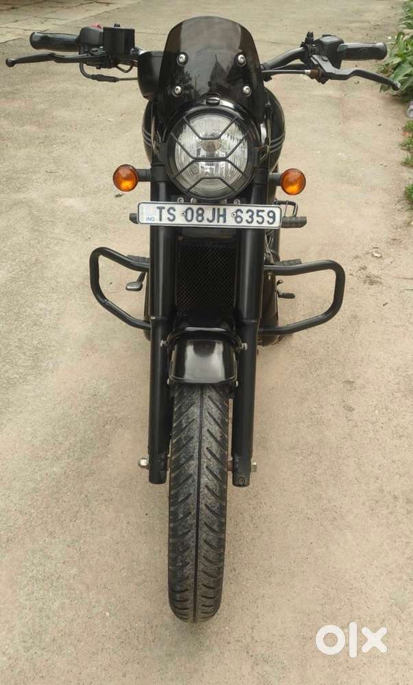 Jawa 42 2022