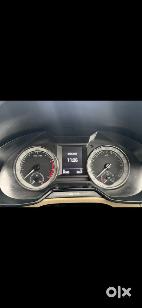 Skoda Octavia Ambition 1.4 Tsi Mt, 2017, Petrol