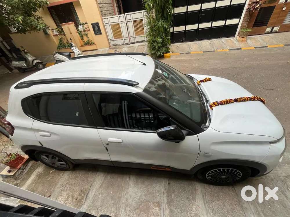 Citroen C3 Feel Petrol 2022