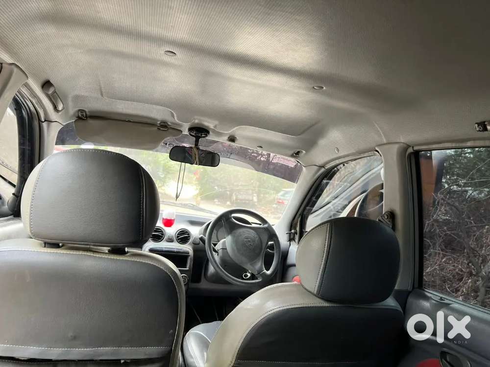 Hyundai Santro Xing 2009 Petrol 55000 Km Driven