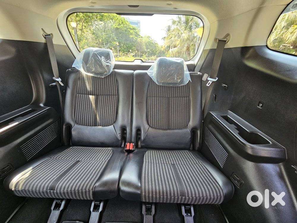 Kia Carens 1.5 Prestige 7 Str, 2023, Petrol