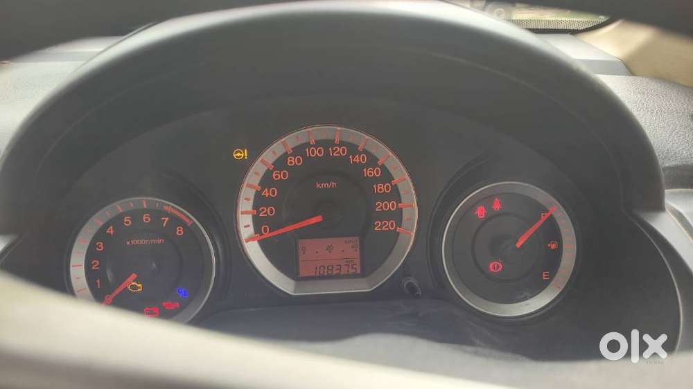 Honda City 2011 Petrol Good Condition