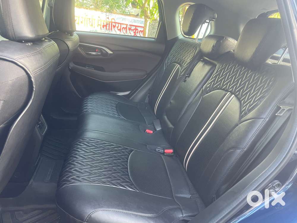 Maruti Suzuki Grand Vitara 1.5 Zeta Smart Hybrid, 2023, Petrol