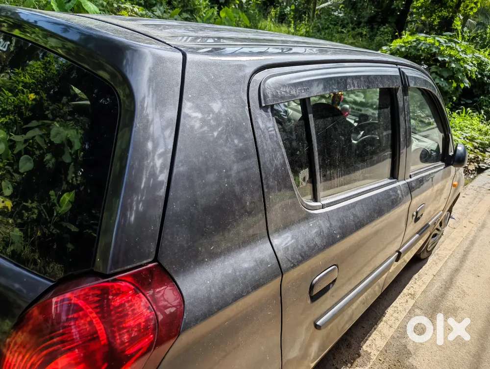 Maruti Suzuki Alto 800 2015 Emergency Sale