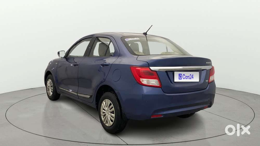 Maruti Suzuki Swift Dzire Vdi Bsiv, 2018, Diesel