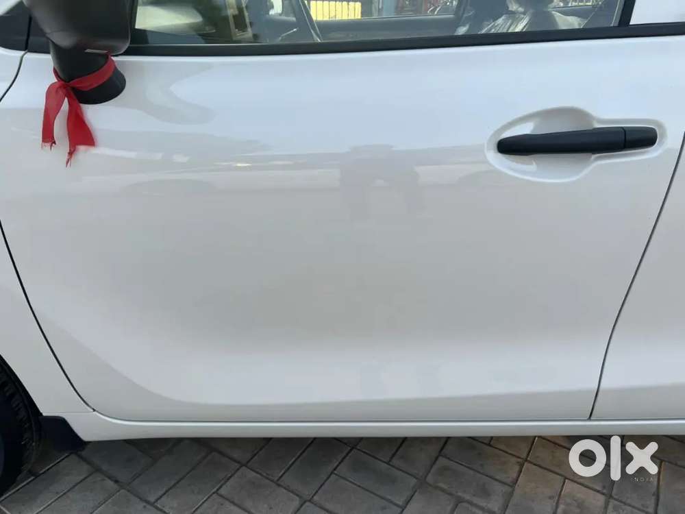 Toyota Glanza 2026 Petrol Good Condition