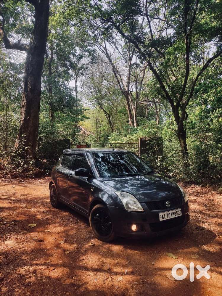 Maruti Suzuki Swift 2009 Diesel Good Condition