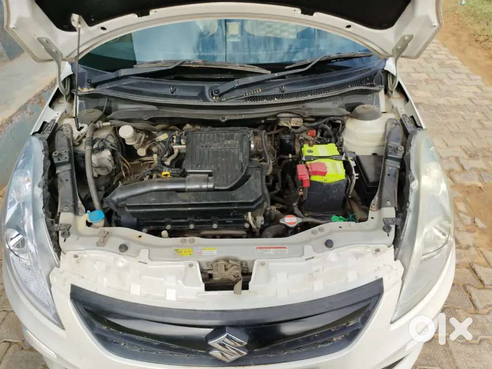 Maruti Suzuki Dzire Tour S 2021