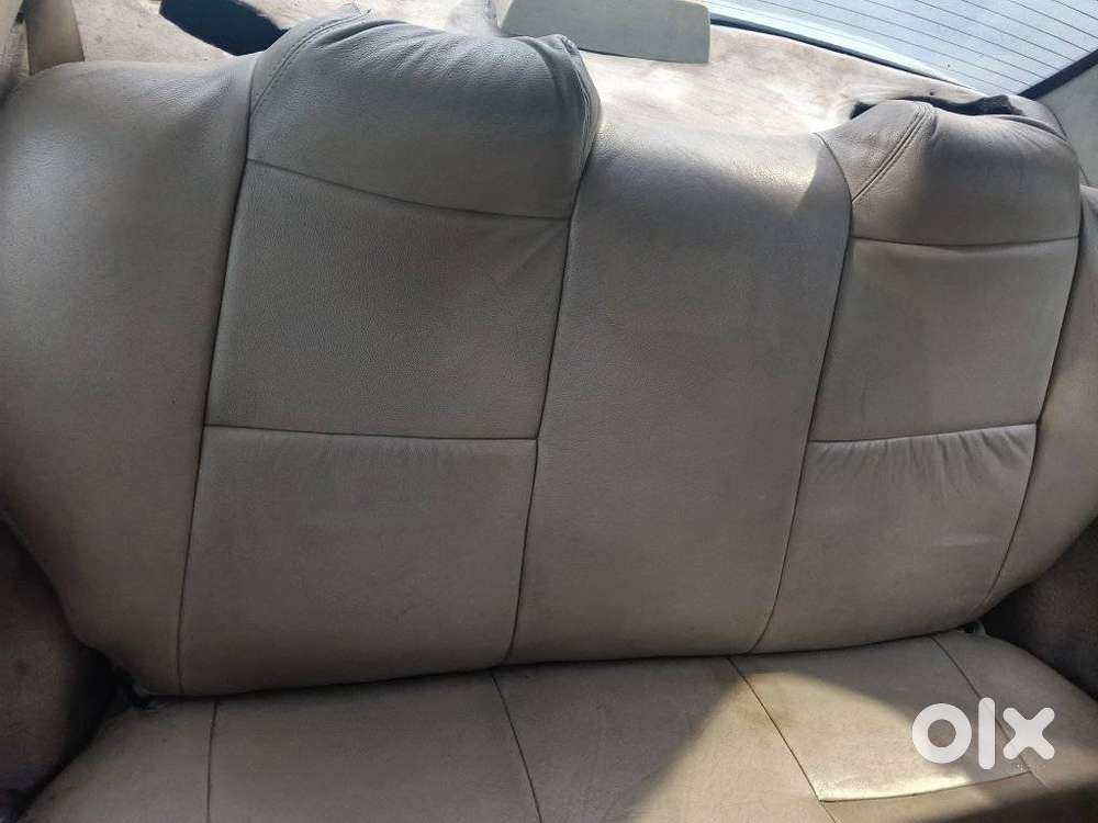 Tata Indigo CS GLS, 2005, Petrol