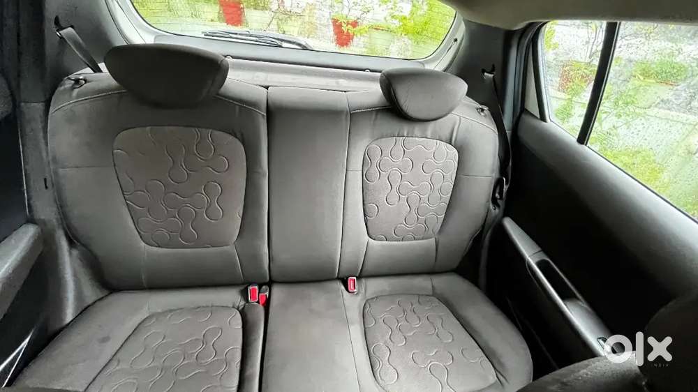 Hyundai I20 Crdi 2012 Diesel Manual