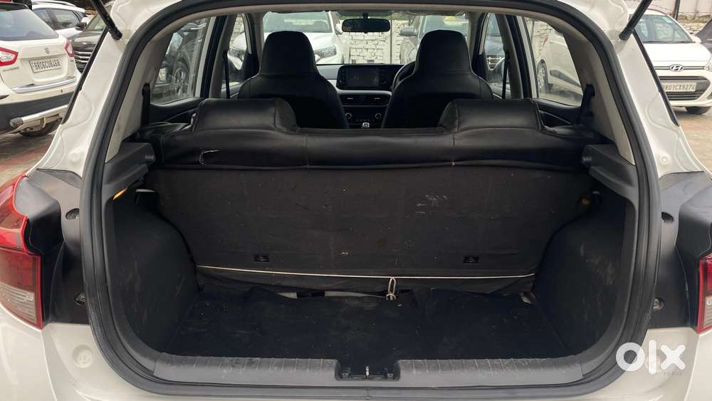 Hyundai Grand I10 Nios Asta 1.2 Kappa Vtvt, 2023, Petrol