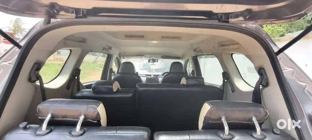 Renault Triber 2023