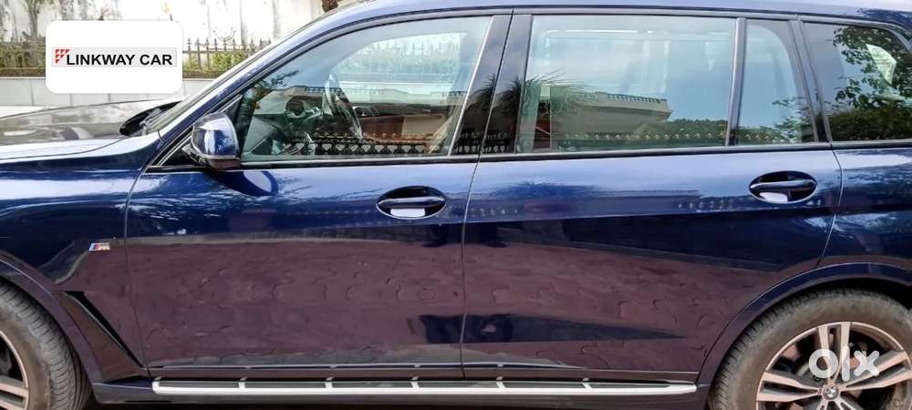 Bmw X7 3.0 Xdrive 40d M Sport, 2023