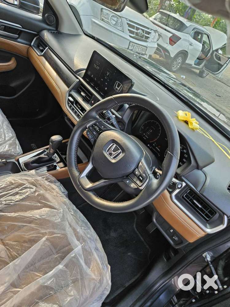 Honda Elevate Zx Cvt, 2025, Petrol