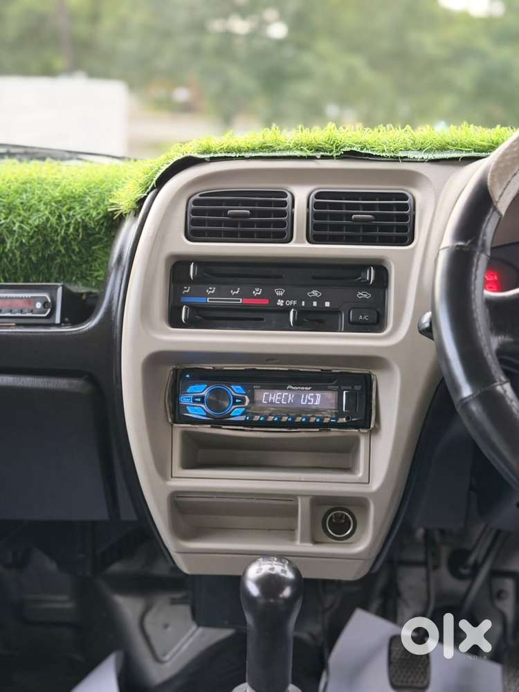 Maruti Suzuki Eeco 5 Seater Ac, 2019, Petrol