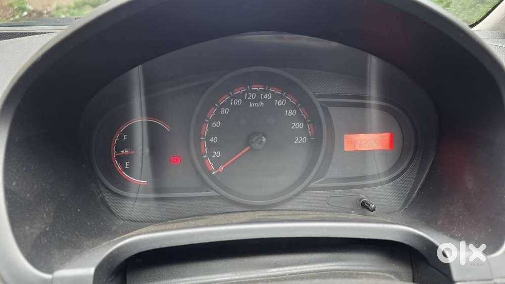 Ford Figo 1.2 Duratec Petrol Exi, 2014, Petrol