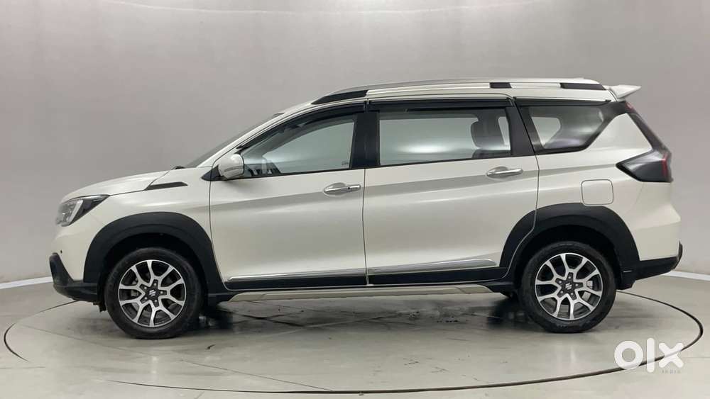 Maruti Suzuki Xl6 1.5 Zeta Mt, 2022, Petrol
