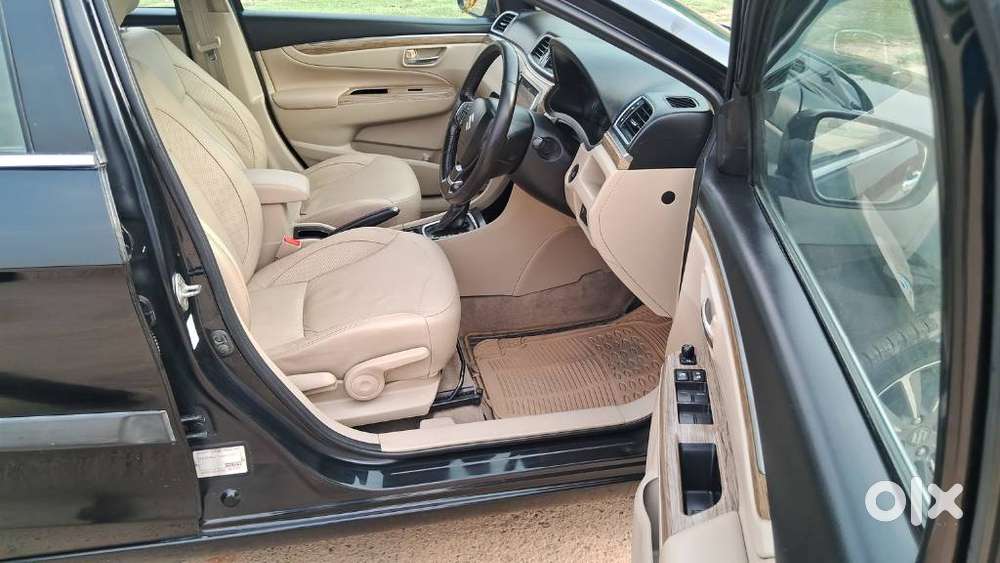 Maruti Suzuki Ciaz, 2020, Petrol