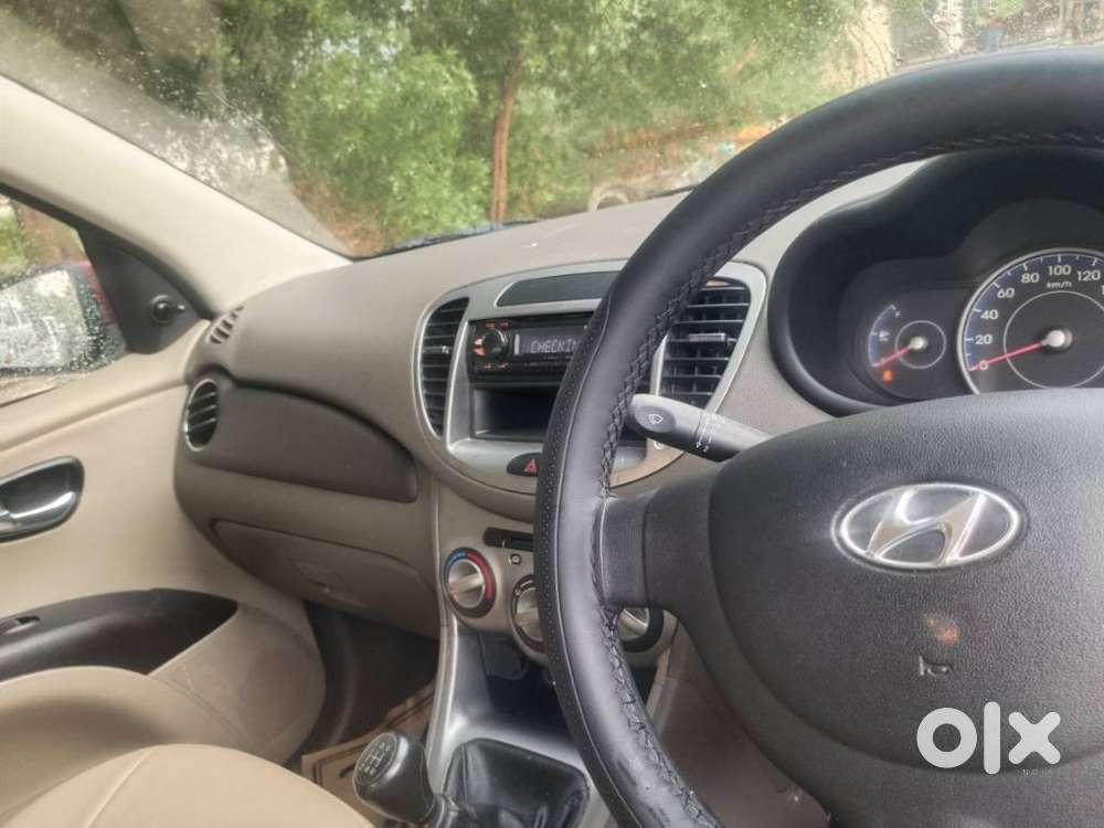 Hyundai I10 Magna 1.1l, 2013, Lpg