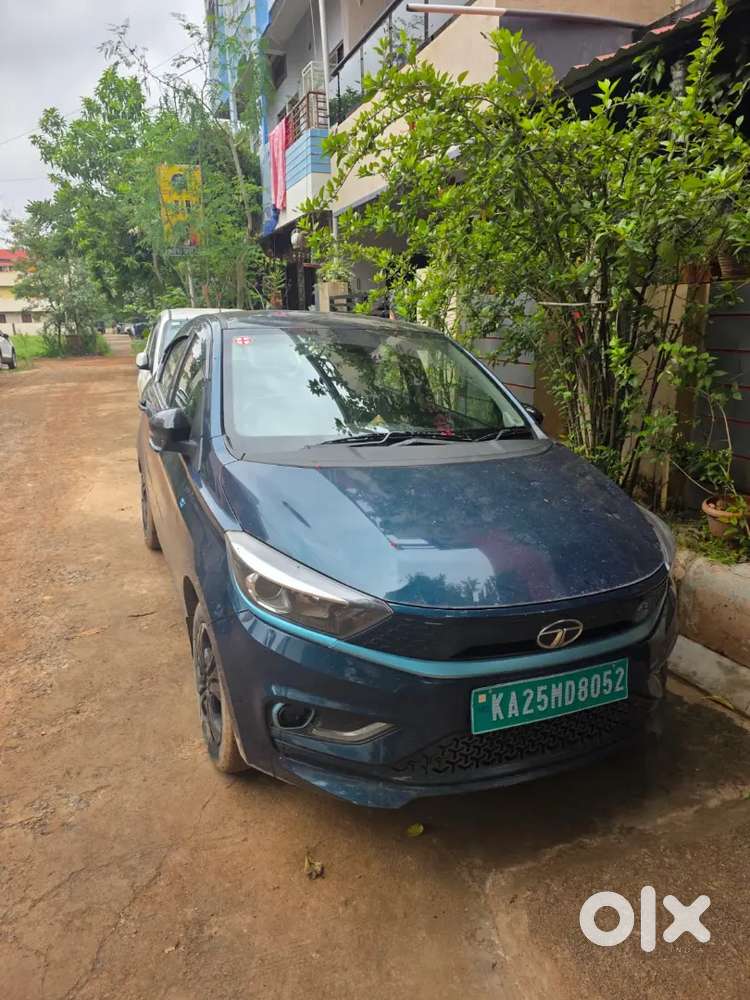 Urgent Sale Tata Tigor Ev