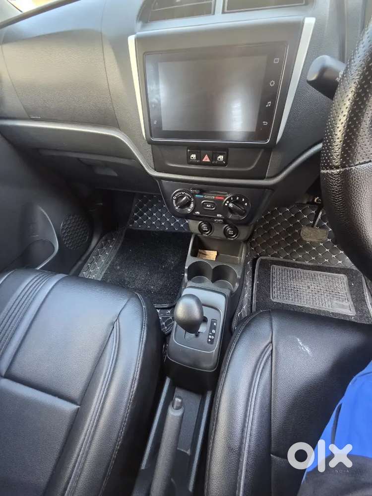 Maruti Suzuki Alto 2025
