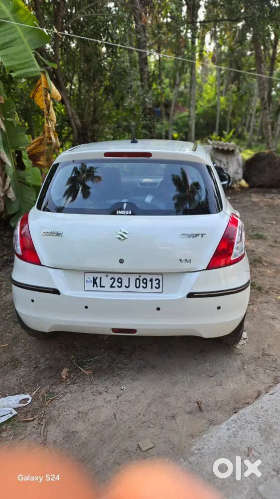 Maruti Suzuki Swift 2014 Petrol Well Maintained