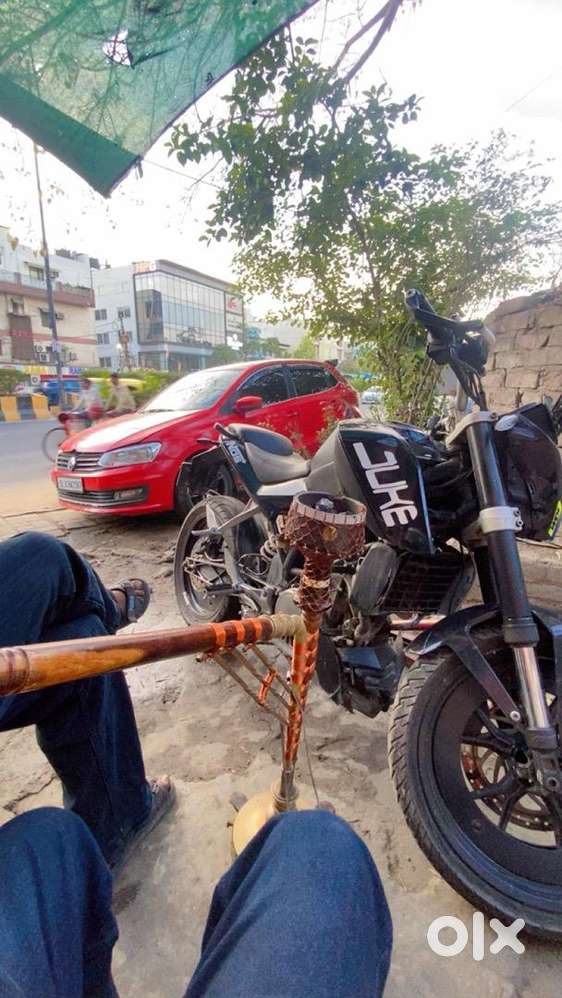 Volkswagen Polo 2014 Petrol Good Condition