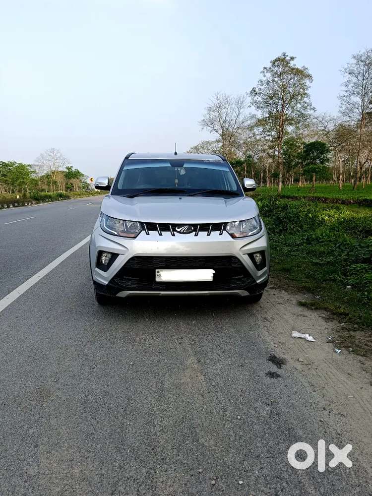 Good Condition In My Car