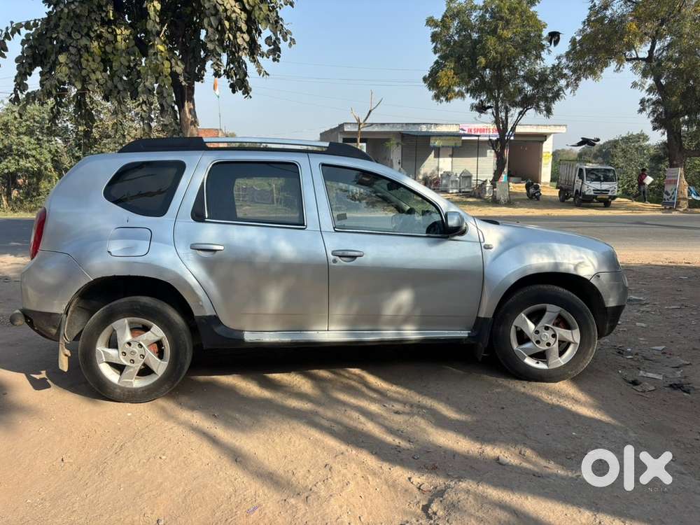Renault Duster 2013 Diesel Well Maintained