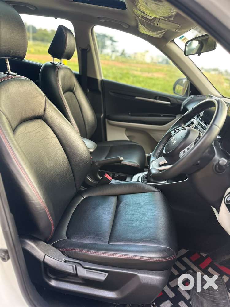 Kia Sonet Htx 1.5 Diesel, 2022, Diesel