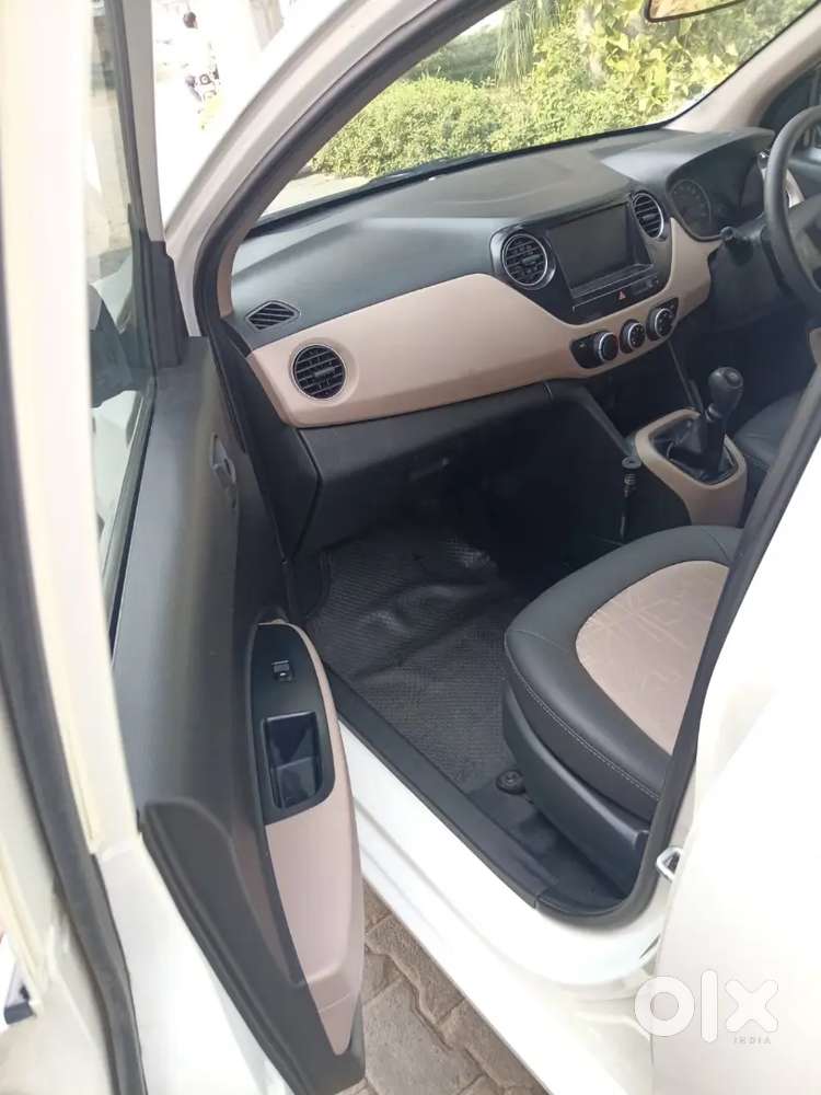 Hyundai Grand I10 Prime 2015