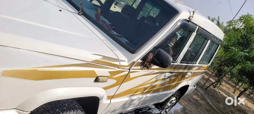 Tata Sumo Gold 2012 Diesel 150000 Km Driven Gari Well Mantan Ac Ok Tay