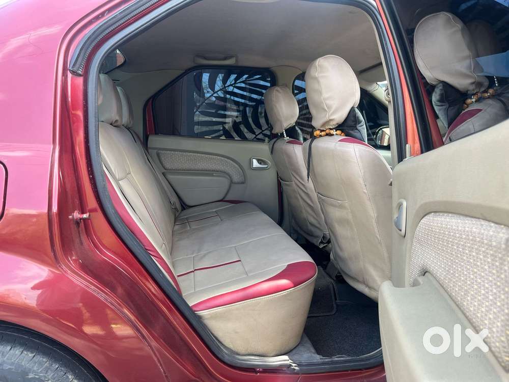 Mahindra Verito 1.5 D4 Bsiv, 2012, Diesel