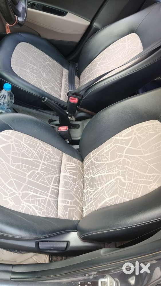 Hyundai Grand I10 Magna 2019