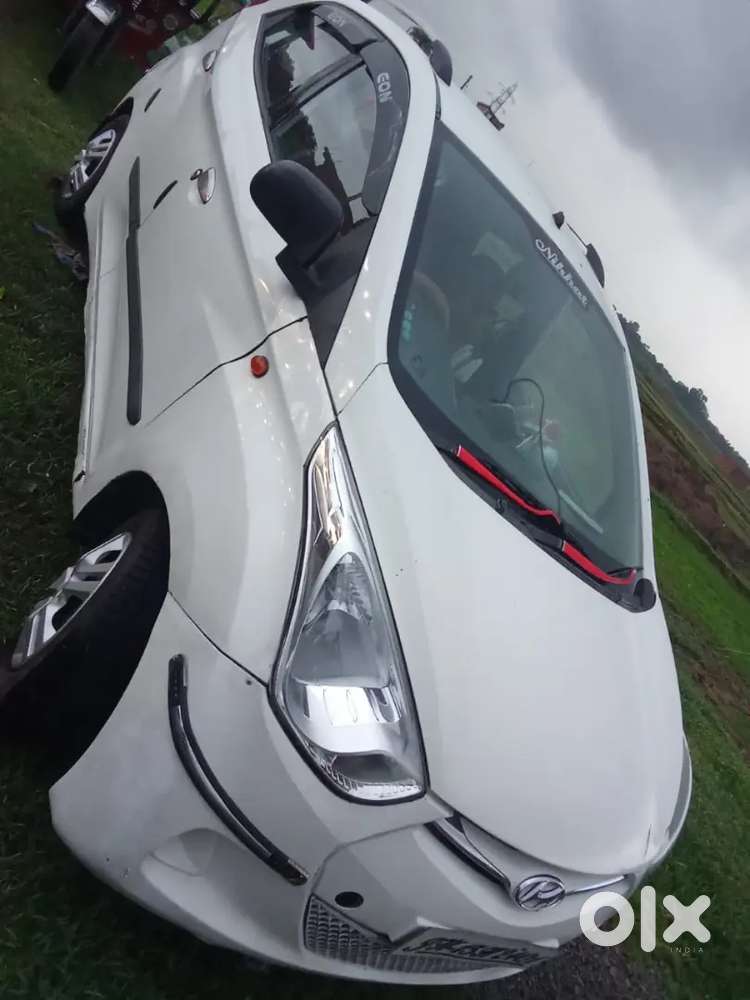 Hyundai Eon Magna+ 2013 Year