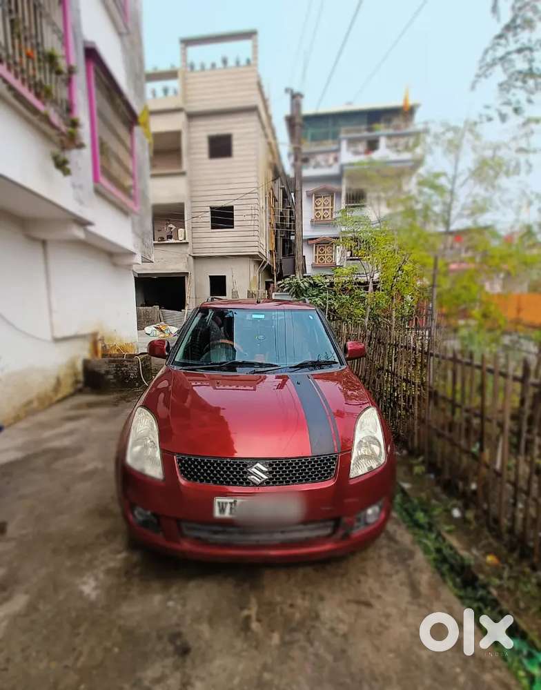 Maruti Suzuki Swift Vdi- Abs