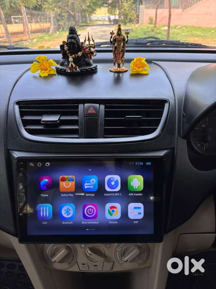 Maruti Dzire 2012, Ldi Diesal , 4th Owner  Showroom Condition